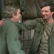 Most Watched TV Finale Ever Mash 105.9 Million