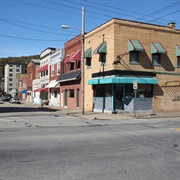 Ford City, Pennsylvania