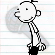 Greg Heffley (Diary of a Wimpy Kid)