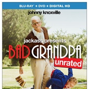 Bad Grandpa