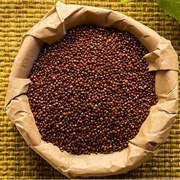 Cañihua Flour / Cañihuaco