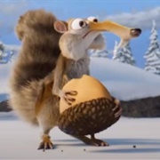 Scrat's Acorn