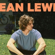 Half a Man (Dean Lewis)