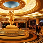 Cafe Americano (Caesars)