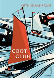 Coot Club (Arthur Ransome)