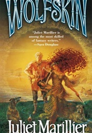 Wolfskin (Juliet Marillier)