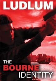 The Bourne Identity (1980)