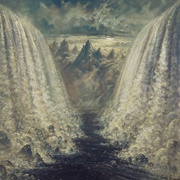 Forgotten Tomb - Nihilistic Estrangement