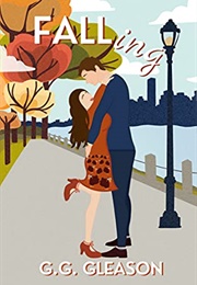 Falling (G.G. Gleason)