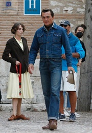 Asteroid City (2023)