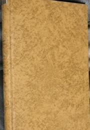 The Knight of Olmedo (Lope De Vega) (Trans. by Willard F. King)