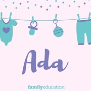 Ada