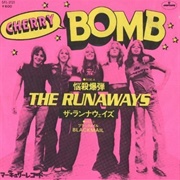 The Runaways - Cherry Bomb
