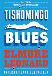 Tishomingo Blues (Elmore Leonard)
