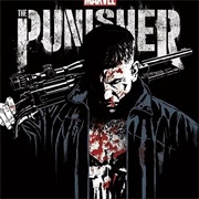 The Punisher Season 1