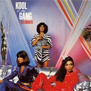 Celebrate! - Kool and the Gang