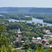 Harpers Ferry, Iowa