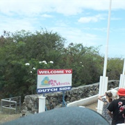 Sint Maarten
