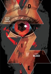 Die Vol 4 (Kieron Gillen)