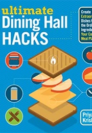 Ultimate Dining Hall Hacks (Priya Krishna)