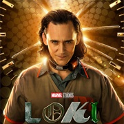 Loki Season 1
