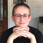 Tillie Walden (Lesbian, She/Her)