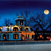 Christmas in Nabraska