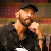 Nilo Cruz (Gay, He/Him)