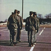 Edgewood Arsenal Human Experiments