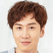 Lee Kwang Soo