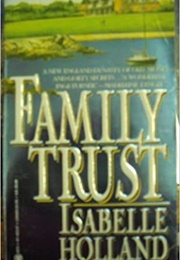 Family Trust (I Holland)