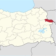 Iğdır Province