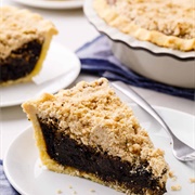 Shoofly Pie