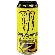 Monster Energy VR/46 the Doctor