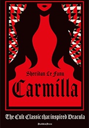Carmilla (J. Sheridan Le Fanu)