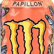 Papillon/Monarch/Mariposa