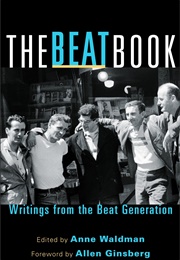 The Beat Book (Anne Waldman)