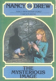 The Mysterious Image (Carolyn Keene)