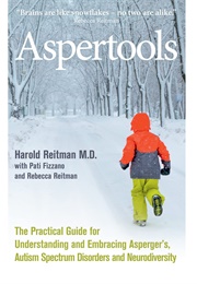 Aspertools (Harold Reitman)