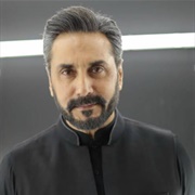 Adnan Siddique