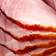 Smithfield Ham