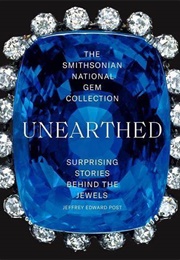 Unearthed (Jeffrey Edward Post)