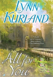 All for You (Lynn Kurland)