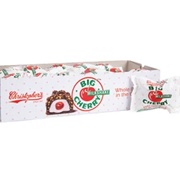 Christopher's Big Cherry Milkshake