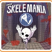 Super Skelemania