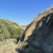 Caprock Coulee Loop, Theodore Roosevelt NP