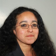 Christina Olague (Bisexual, She/Her)