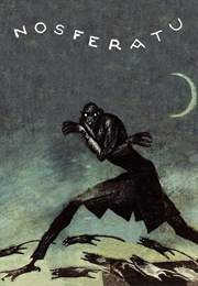 Nosferatu: Eine Symphonie Des Grauens (1922)