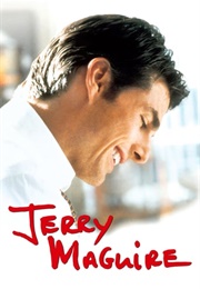 Jerry Maguire (1996)