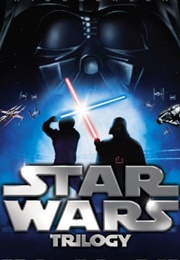 Star Wars Trilogy (1977)